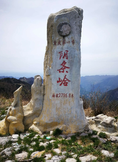 阴条岭-重庆第一峰2.png
